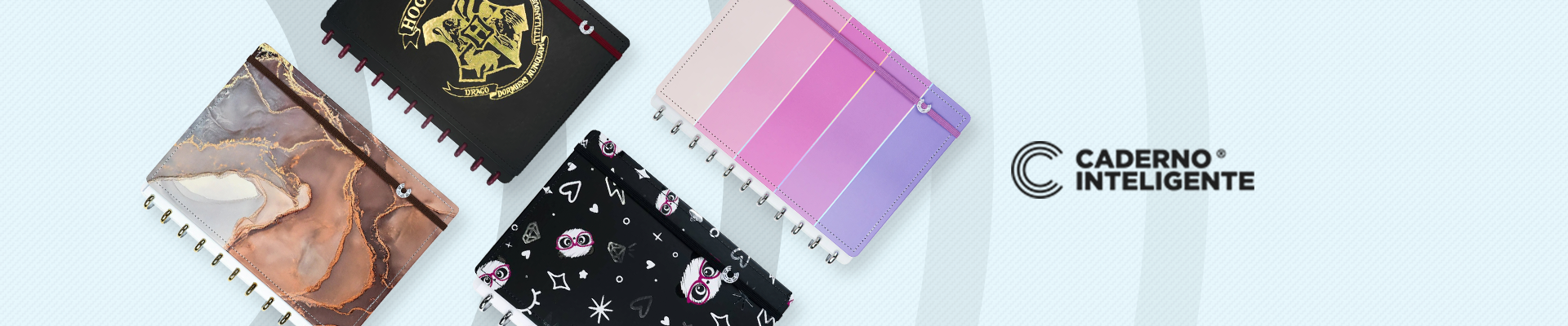 Caderno Inteligente