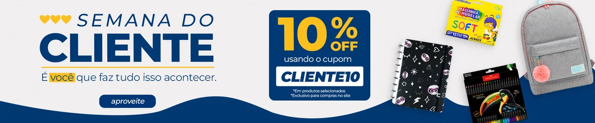 Semana do Cliente
