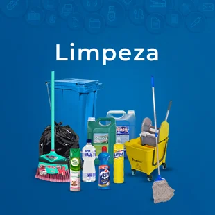 Limpeza