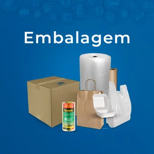 Embalagem