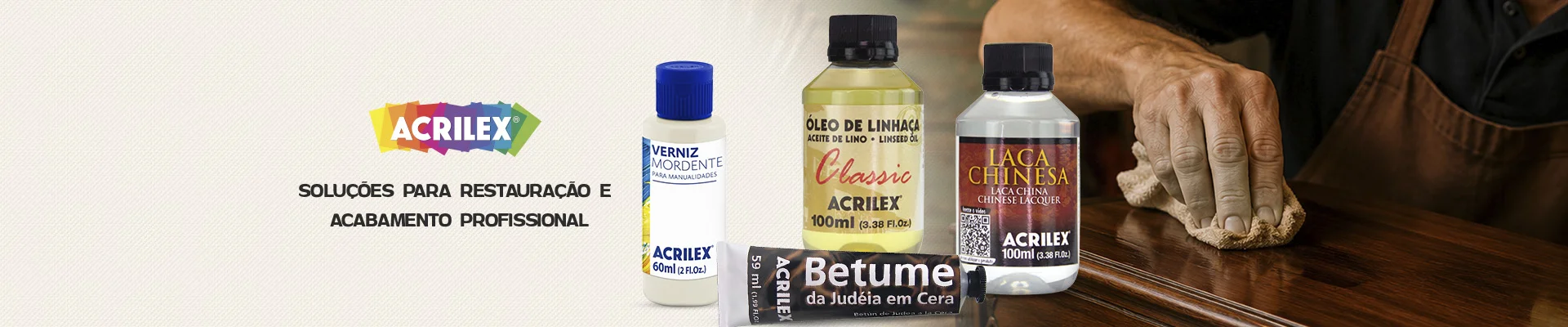 Acrilex Artesanato