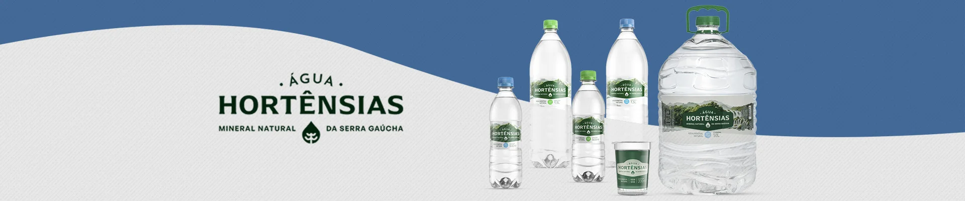 Banner Hortênsias