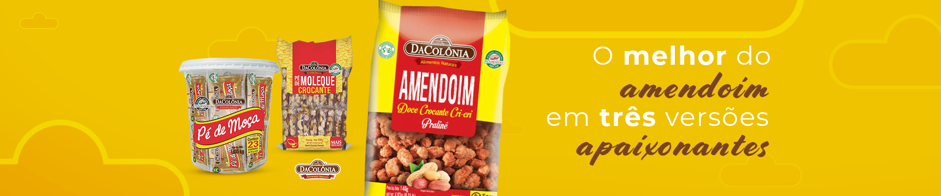 Amendoim