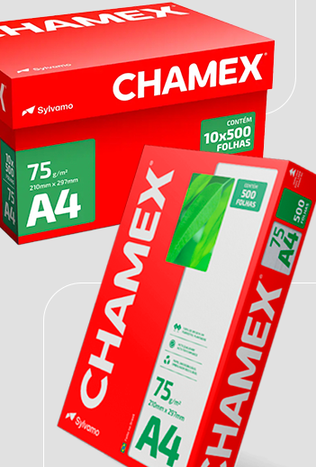Caixa Papel A4 75g