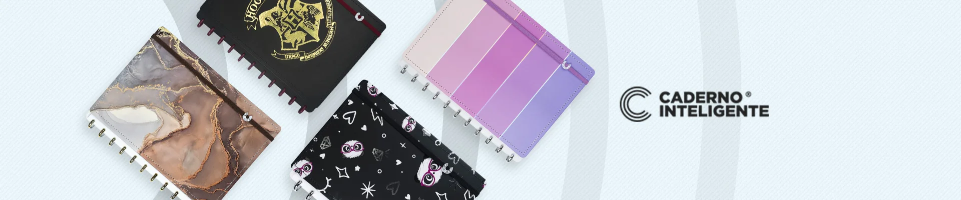 Caderno Inteligente
