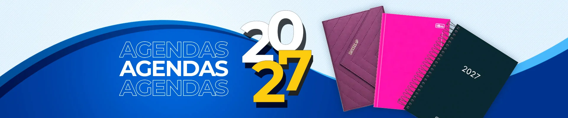 Agendas 2027