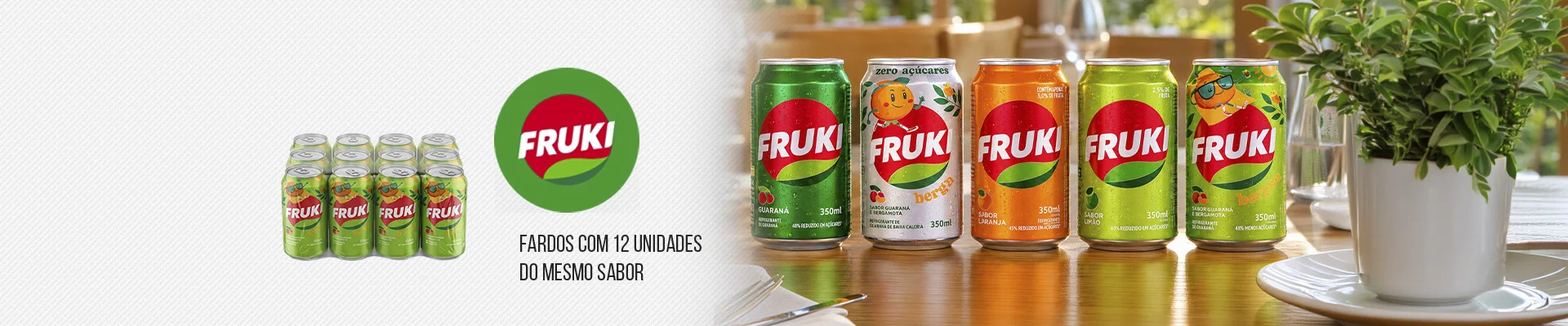 Fruki Lata