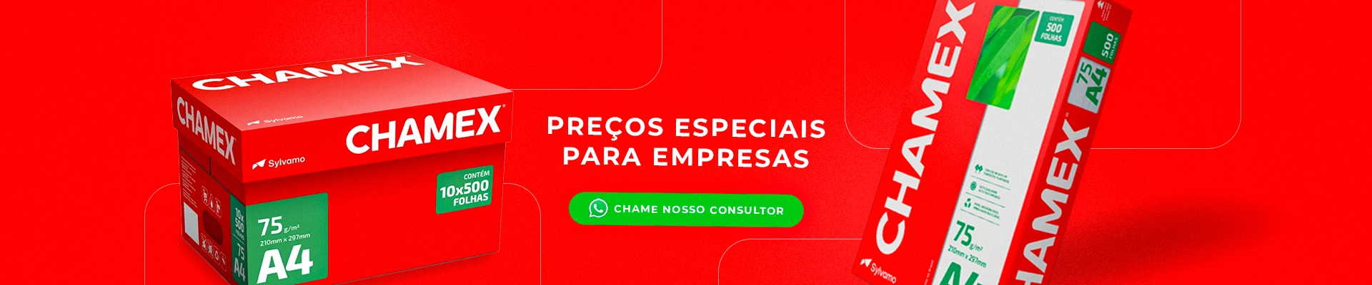 CHAMEX