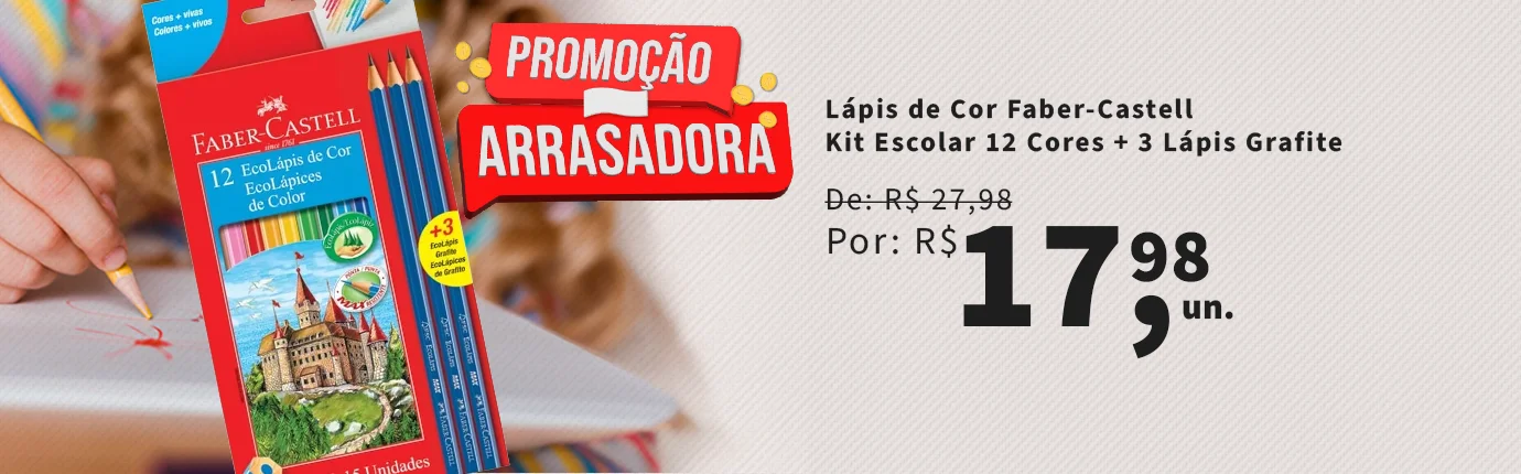 Promo Arrasadora