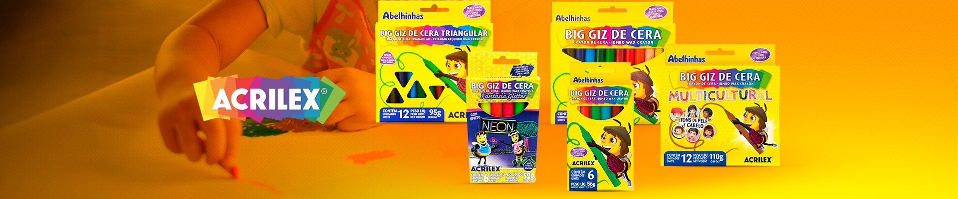 Acrilex