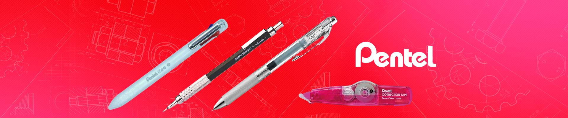 Pentel