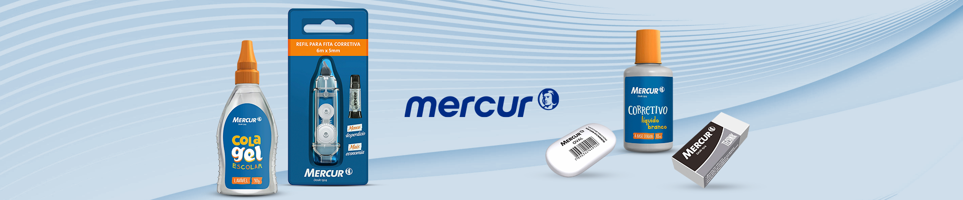 Mercur