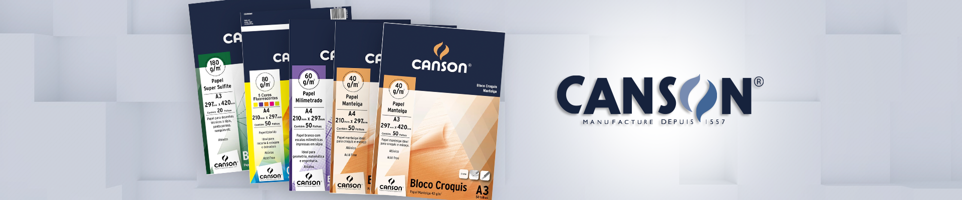 Canson