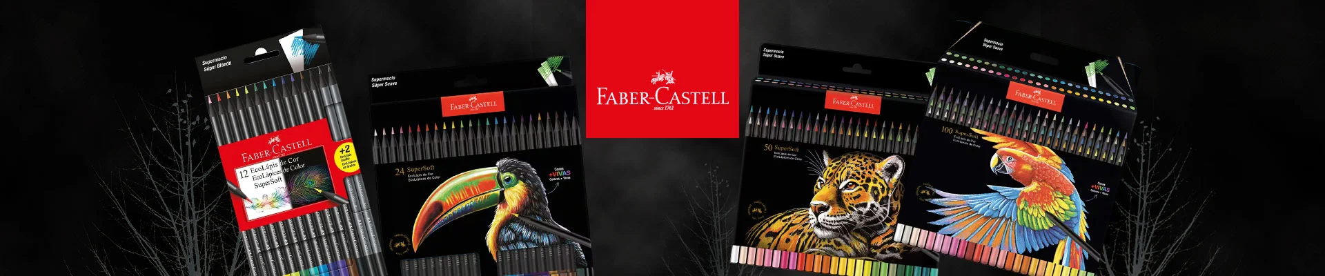 Faber-Castell