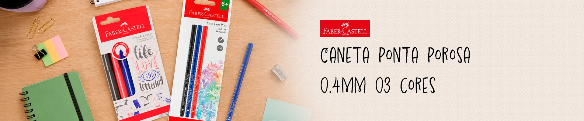 Faber-Castell