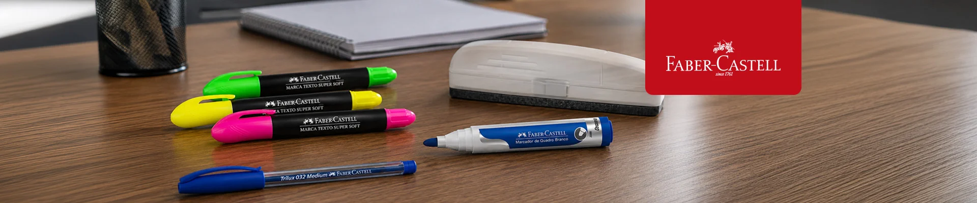 Faber-Castell