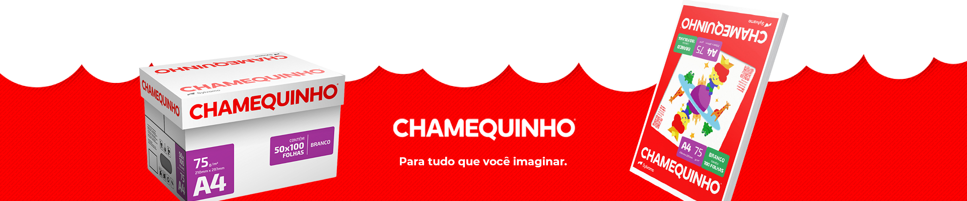 Chamequinho