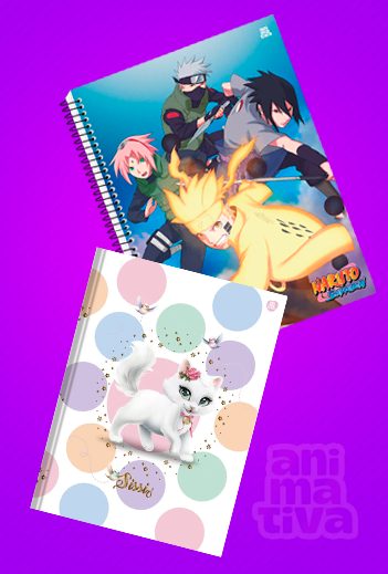 Caderno