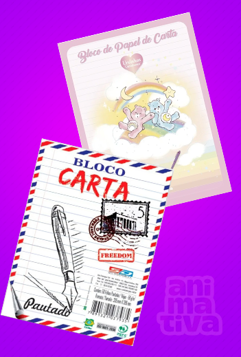 Papel de Carta