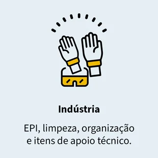 Indústria