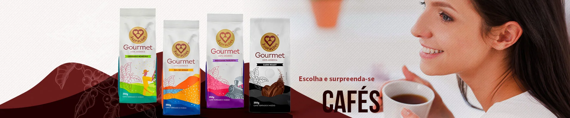 Café Três Corações