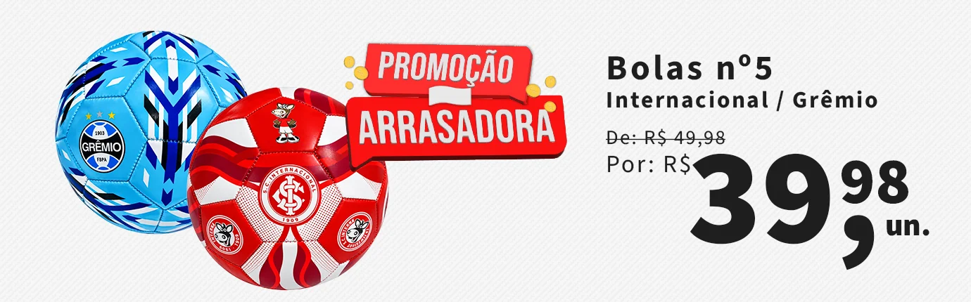 Promo do Dia