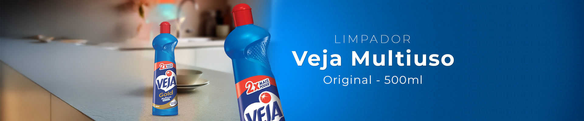 Veja Multiuso
