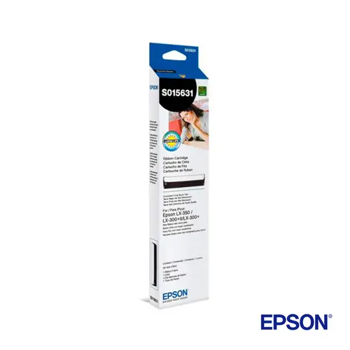 Fita Impressora Epson SO15631 Original