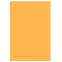 Envelope Saco Ouro offset 37cmx45cm 80g com 1.000 Unidades