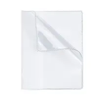 Capa Protetora para Carteira Profissional/Passaporte 13,5cmx19,5cm ACP com 100 Unidades