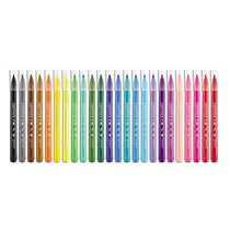 Hidrocor 24 Cores Maped Color Peps Ocean 12 Estojos