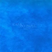 Tecido TNT 1,40m x 50m 40g Azul Royal