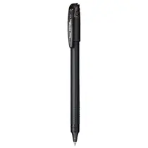 Caneta Gel 0.7mm Pentel Energel Makkuro Bl417 Preta com 12 Unidades
