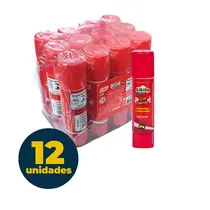 Cola Bastão Média 21g Lyke Likito 12 Unidades