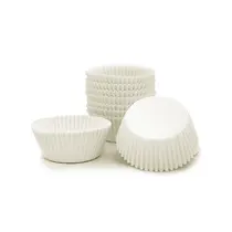 Pelotine N-6 Branco com 10 Pacotes de 100 Unidades