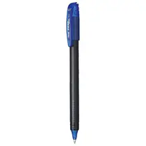 Caneta Gel 0.7mm Pentel Energel Makkuro Bl417 Azul com 12 Unidades