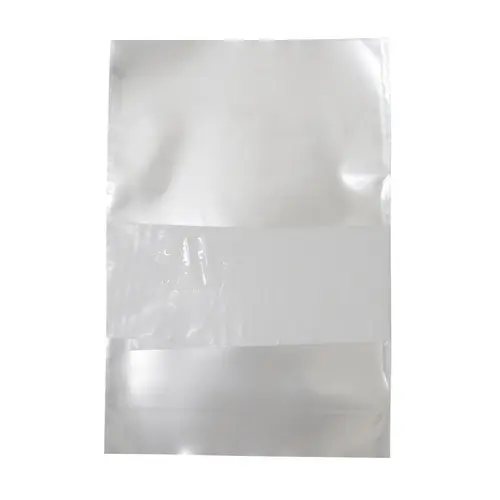 Saco PP 10cm x 15cm 0,06 Micras 100 Unidades com 10 Pacotes