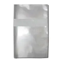 Saco PP 15cm x 30cm 0,06 Micras 100 Unidades com 10 Pacotes