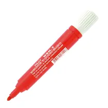 Marcador Quadro Branco Pilot Wbm-7 Vermelho com 12 Unidades