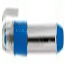 Caneta Esferográfica 1.0mm Pilot Bps-Grip-M Azul Caixa com 12 Unidades