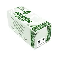 Colchete ACC N-07 31mm com 10 Caixas