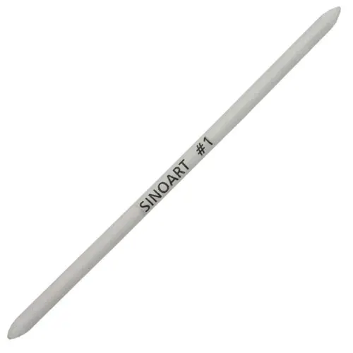 Esfuminho N-1 5,1mm Diâmetro com 36 Unidades