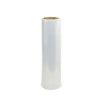 Filme Stretch 50cm 25 Micras 3,5kg com 4 Bobinas
