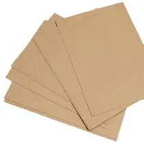 Papel Kraft Natural 80g 66cmx96cm