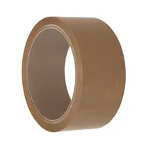 Fita PP 45mm X 40m Marrom