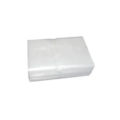 Saco PP 33cm x 45cm 6 Micras com 100 Unidades com 10 Pacotes