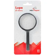 Lupa 60mm Win Paper