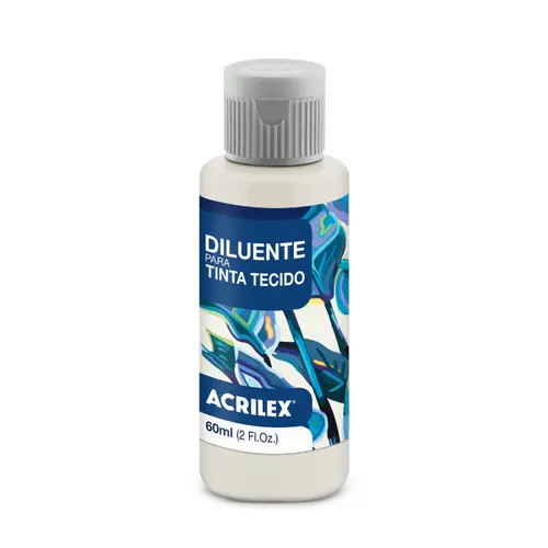 DILUENTE ECO INODORO 60ML ACRILEX
