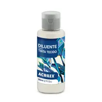 DILUENTE ECO INODORO 60ML ACRILEX