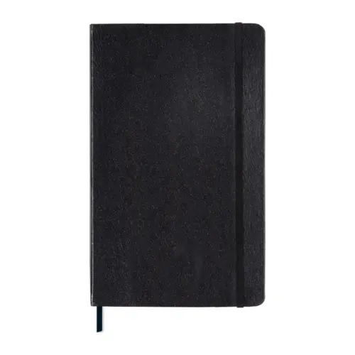 Caderno Executivo Capa Dura Costurado 80 Folhas 128mmx208mm Tilibra Cambridge Fitto com 05 Unidades